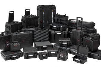 CONTENITORI EXPLORER CASES ®